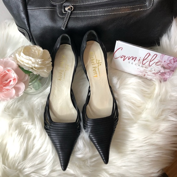 Michel Perry Shoes - Donating Jan18th Michel Perry heels
